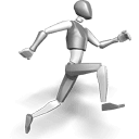 Motion Matching